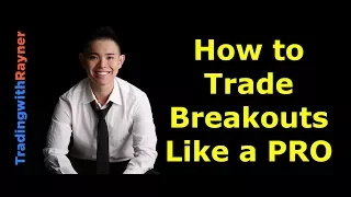 Breakout trading: How to trade breakouts like a PRO