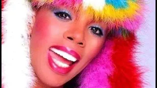 Donna Summer - I Need Time (Q's Forever Donna Mix)