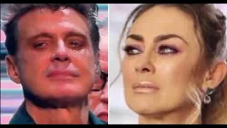 Luis Miguel y Arámbula ¡ LA VERDAD JAMÁS CONTADA SOBRE SU TRUENE ! 🔥😱🔥