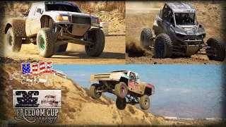 2021 M.O.R.E. Freedom Cup at Glen Helen