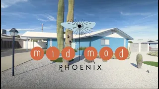 Mid Mod Phoenix Philosophy