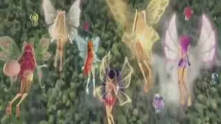 All About Us (Winx club ) 720HD