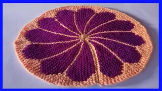 round shape door mat, paydan banane ka tarika, design, kaise banante hain, door mat, thalposh design