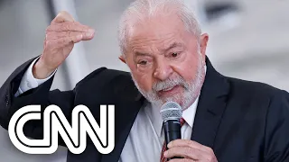 Análise: Lula usará BNDES como moeda política? | CNN ARENA