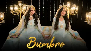 Bumbro | Hrithik Roshan | Preity Zinta |Team Naach Choreography |