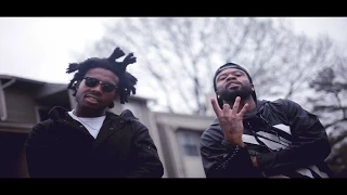 Duru Tha King - Set ft Deniro Farrar (Dir. By @Anthony_Supreme)