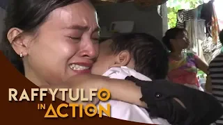 PART 2 | SARILI NIYANG ANAK, IPINAGDADAMOT SA KANYA NI BIYENAN!