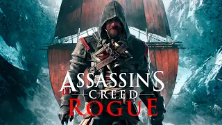 UncleBjorn проходит Assassin's Creed: Rogue