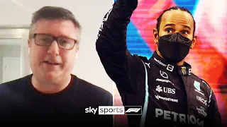 Could Lewis Hamilton walk away from F1 after 'losing faith'?! | Crofty on championship fallout