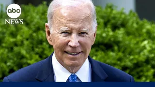 Biden’s age at forefront of voter concerns in Pennsylvania l This Week