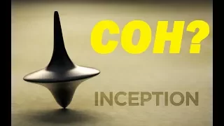 НАЧАЛО ЭТО СОН? Inseption, ТЕОРИЯ