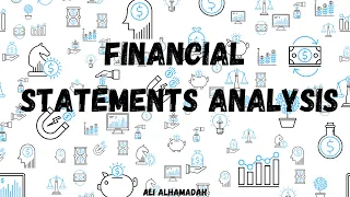 Financial statements analysis, Chapter 9