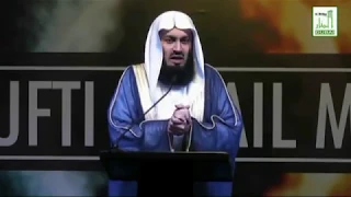 How to correct some one? By Mufti Menk Q&A, Dubai,UAE