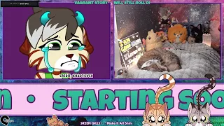 Twitch VOD - 03172024 Monster Hunter Rise with Bridget and  Katelynn - Part 4