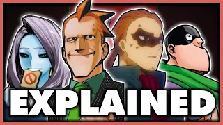 META LIBERATION ARMY EXPLAINED! | EVERYTHING you NEED to KNOW about MLA | My Hero Academia Explained