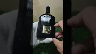 Жёсткий дисконт. Парфюм Том Форд Черная Орхидея. Tom Ford Black Orchid. Нишевые духи.