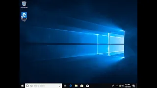 How to install windows 10 1809 or newer and then tweaked style of endermanch