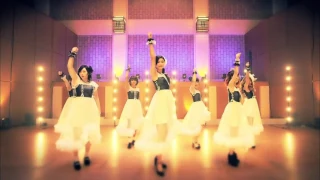 Berryz Koubou - Love together! (Dance Shot Ver.)