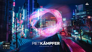 Piet Kämpfer - Light and Shadow (Extended Mix)