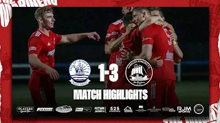 Match Highlights vs Vale of Leithen (05/09/23)