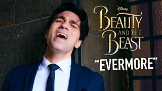 Evermore (From Beauty & the Beast)- Disney Cover | Daniel Coz