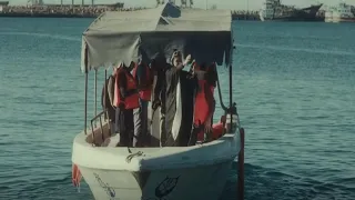 Orca (2023) - Crítica