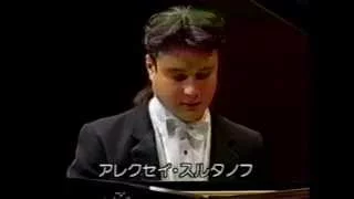 Alexei Sultanov_ Liszt-Horowitz Hungarian Rhapsody No. 2