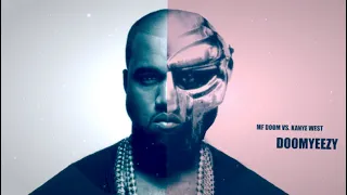 MF DOOM + KANYE WEST | DOOMYEEZY | Full Album