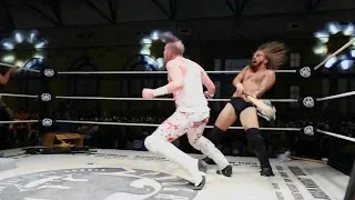 Best of Jimmy Havoc