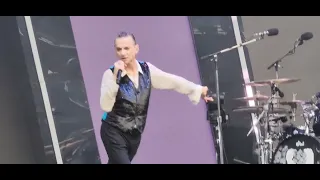 Depeche Mode - Sister of Night (Live in London 18 Jun 2023)