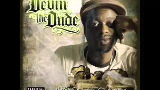 Devin The Dude - Almighty Dollar