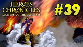 Heroes Chronicles MotE [39] Walking on Clouds 2