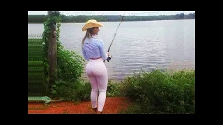 Давно забытые приколы на рыбалке 2019 FISHING FAILS