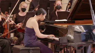 L.v. Beethoven: Piano Concerto No. 4 in G Major, Op. 58 | Hilda Huang, SF Chamber Orchestra