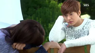 The Heirs eps 6 sub indo part 6