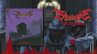 SHADOWS - Out for Blood (Full Album)