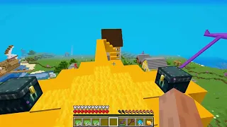 Squid Game VS Minions EXE Minecraft Battle  Minecraft Gameplay