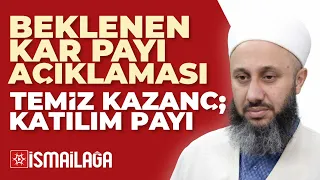 Emlak Katılımın Proje Tercihli Özel Fon Havuzu Caiz midir? - Fatih Kalender Hoca Efendi