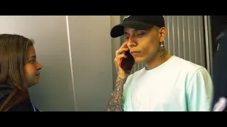 MC Pedrinho - Patamar (WebClipe)