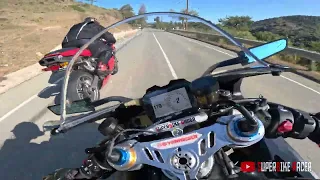 THE BEAST Is Coming For You - Ducati Panigale V4