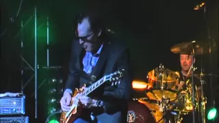 Black Country Communion - No Quarter - Civic Hall