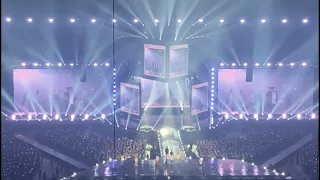 20220626 세븐틴(SEVENTEEN) - Seventeen - Snap Shoot + Very Nice [Encore] Be the Sun World Tour SEOUL