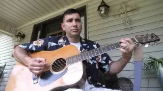 Dueling Banjos (Guitar backup)