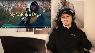 Quinn XCII - My Wife & 2 Dogs [Reaction] Beautiful Ending Reacts