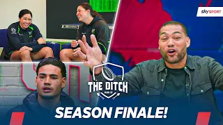 It's the SEASON FINALE! | The Ditch