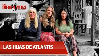 Atlantis, la comunidad de irlandeses que encontró en la selva colombiana el paraíso -Los Informantes