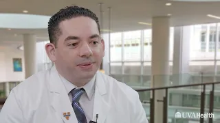 Meet Surgical Oncologist Russell Witt, MD