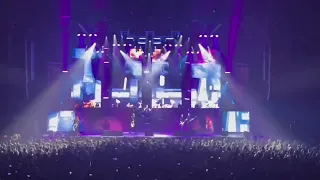 Judas Priest LIVE-TURBO LOVER!!! #metal #music #livemusic