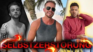 LEEROY, JULIENCO & ANDRE SCHIEBLER (APECRIME) - Wie diese YouTuber sich selbst ZERSTÖREN