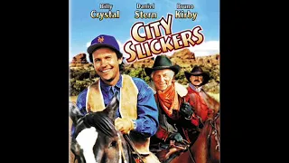 End Credits Music from the movie ''City Slickers'' 1991
